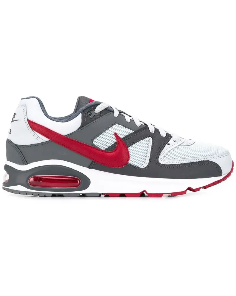 Nike Air Max Command Sneakers - Weiß Weiß