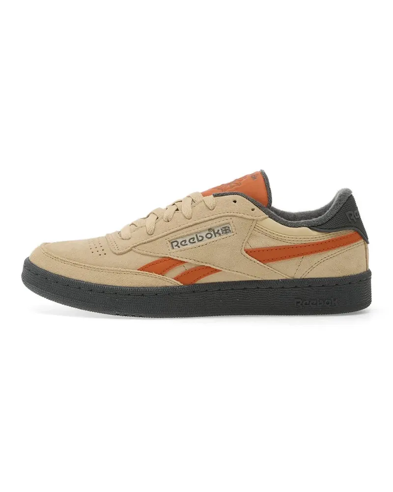 Reebok Club C Revenge Sneakers - Nude Nude