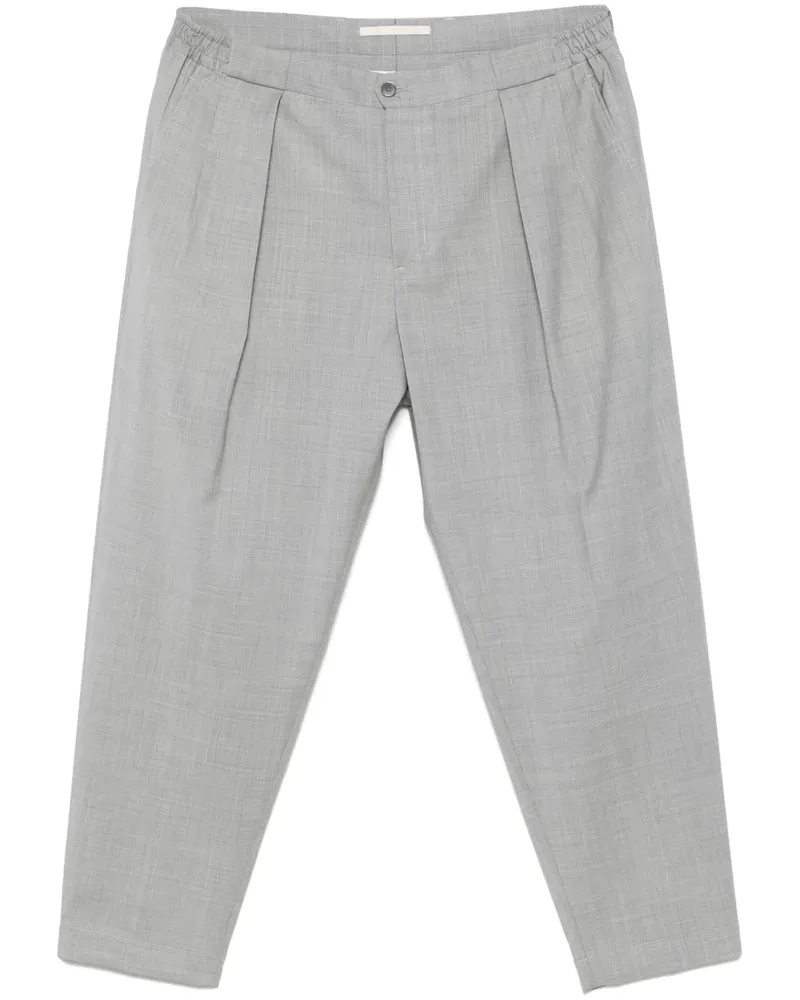 Briglia 1949 Portobellos Hose - Grau Grau