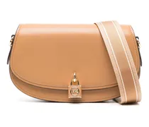 Mila Umhängetasche - Braun