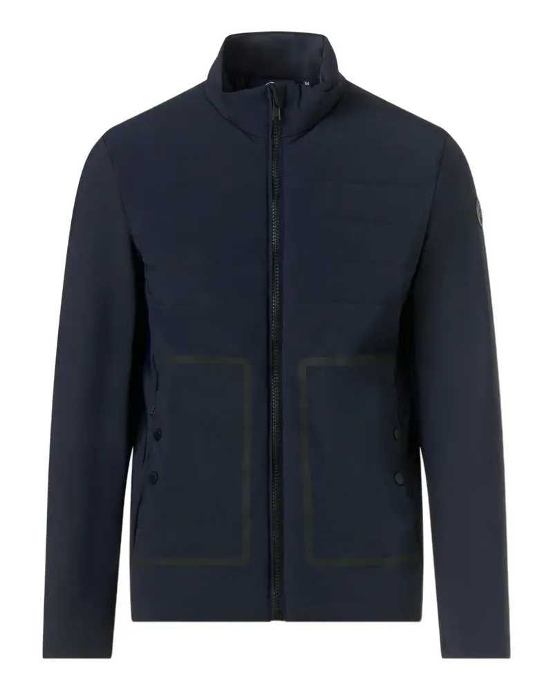 FUSALP Erwin Jacke - Blau Blau