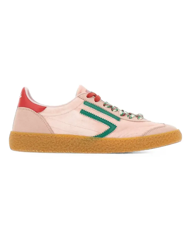 Puraai XS Conch Shell Sneakers - Rosa Rosa