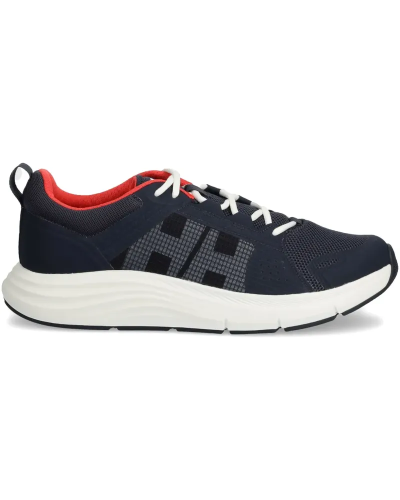 Helly Hansen HP Ahiga EVO 5 Sneakers - Blau Blau