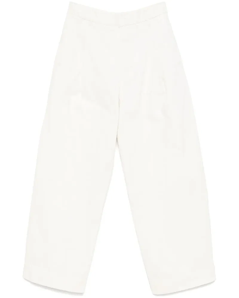 Soeur Devy Jeans - Weiß Weiß