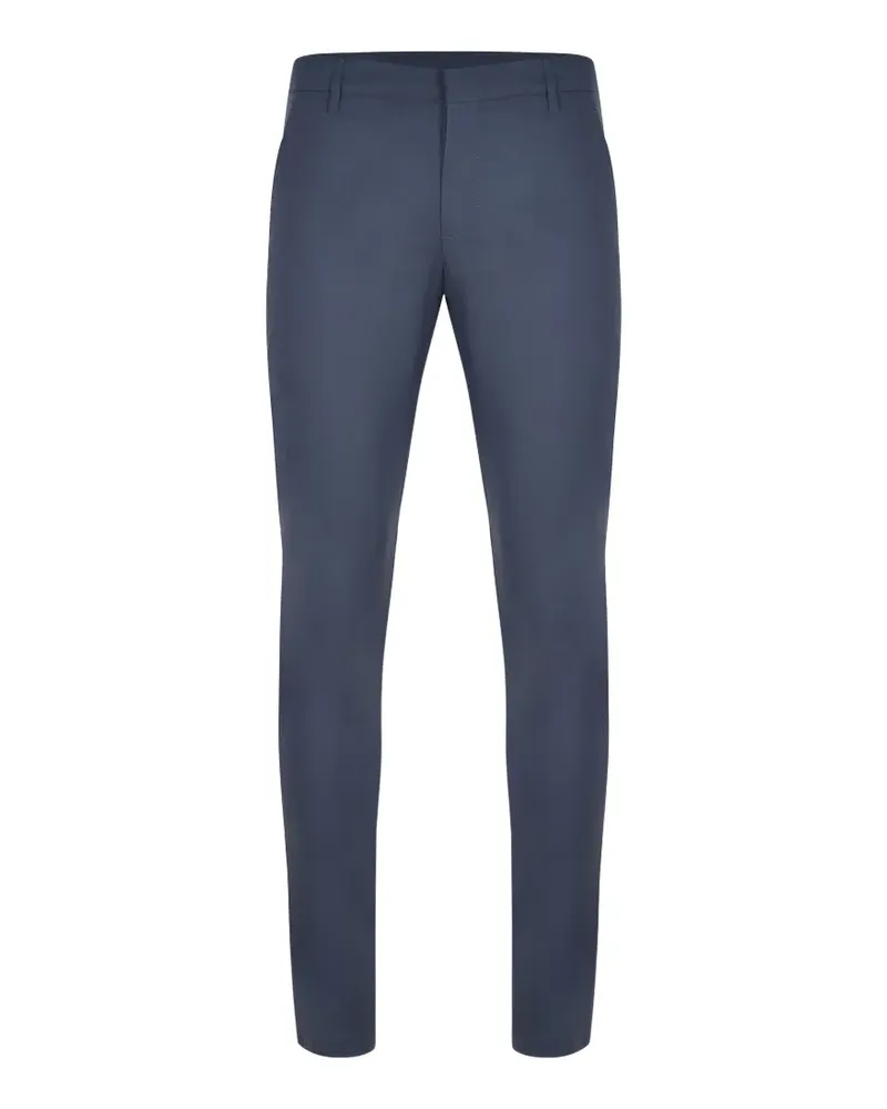 Dondup tailored trousers - Blau Blau