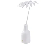 Leaf Light Stellou Lampe - Weiß