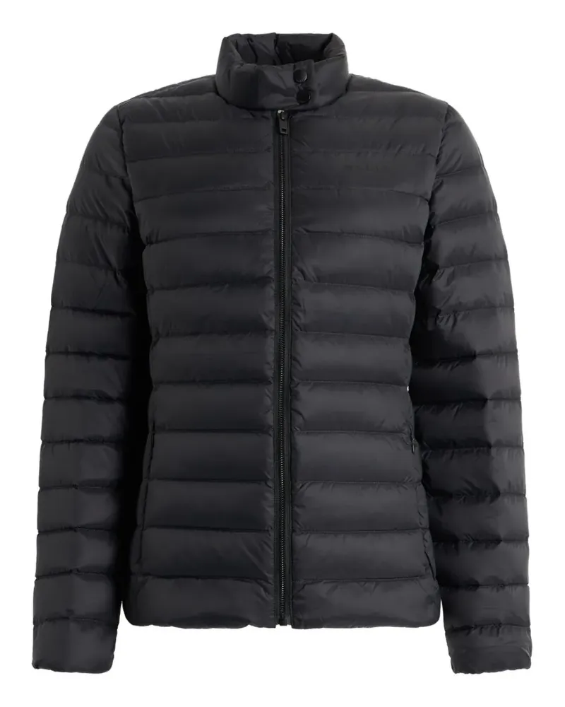 Bally Gesteppte Jacke - Schwarz Schwarz