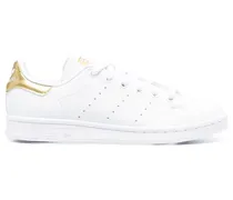 Stan Smith Sneakers - Weiß