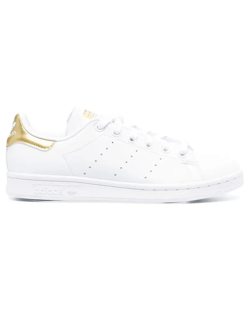 adidas Stan Smith Sneakers - Weiß Weiß