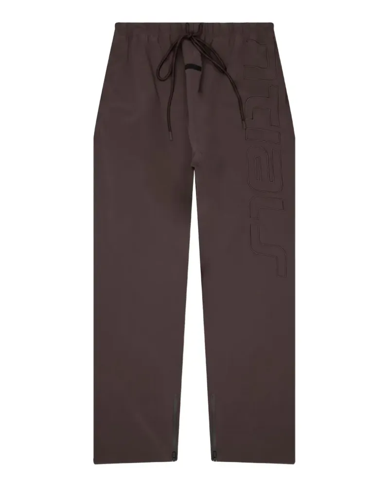 Fear of God Active Trace track pants - Braun Braun