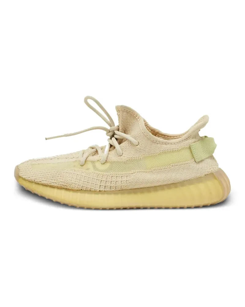 adidas x Yeezy Boost 350 V2 Sneakers - Nude Nude