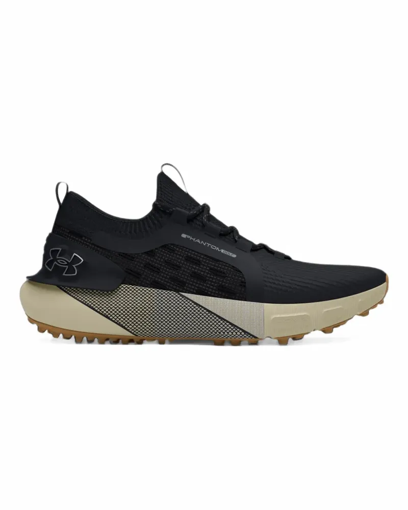 Under Armour Phantom Sneakers - Schwarz Schwarz