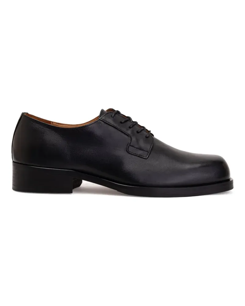 Mfpen Event Derby-Schuhe - Schwarz Schwarz