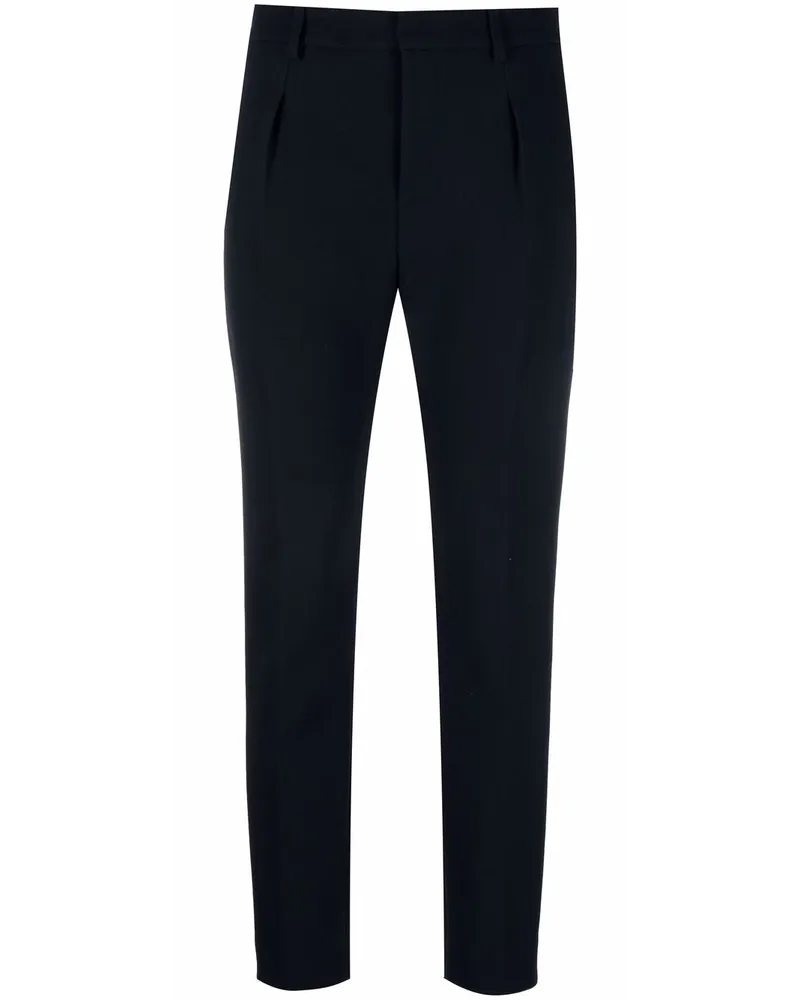 Ralph Lauren Clancy Hose - Blau Blau