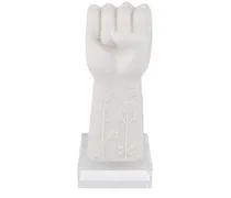Love Hand Skulptur 25,4cm