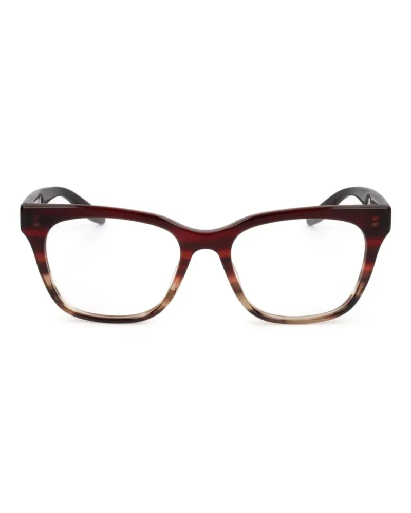 Barton Perreira Duffy Brille - Rot Rot