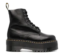 1460 Pascal Max Stiefel - Schwarz