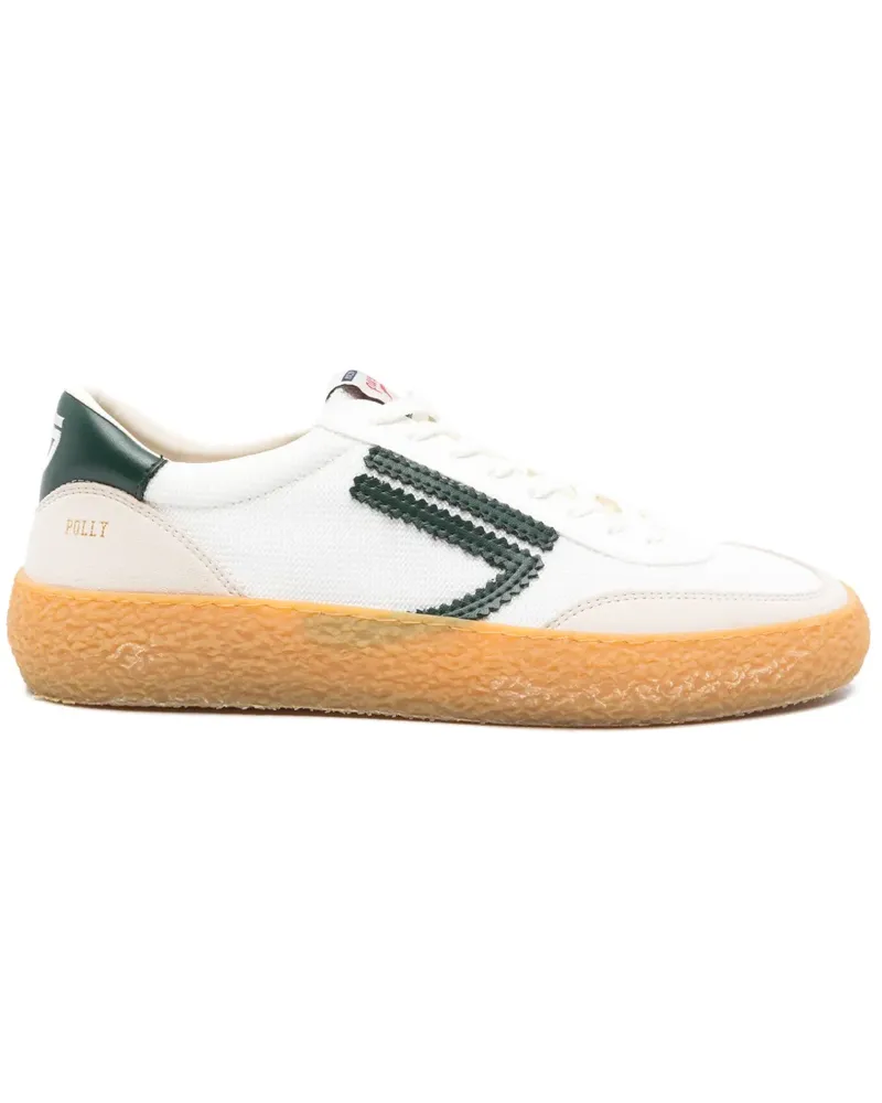 Puraai Polly Sneakers - Weiß Weiß