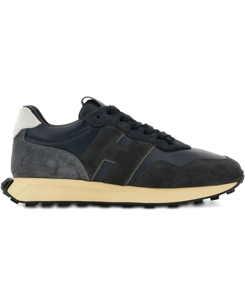 Hogan H601 Sneakers - Blau Blau