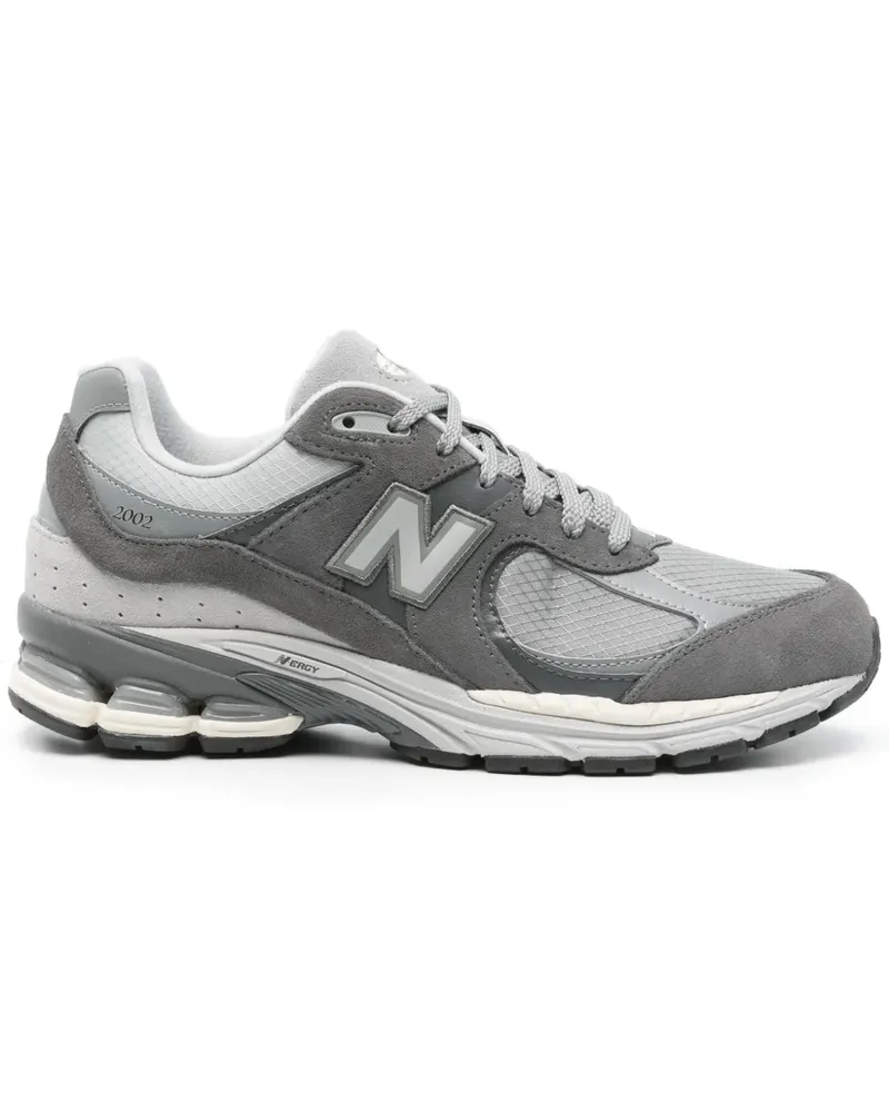 New Balance 2002R Sneakers - Grau Grau