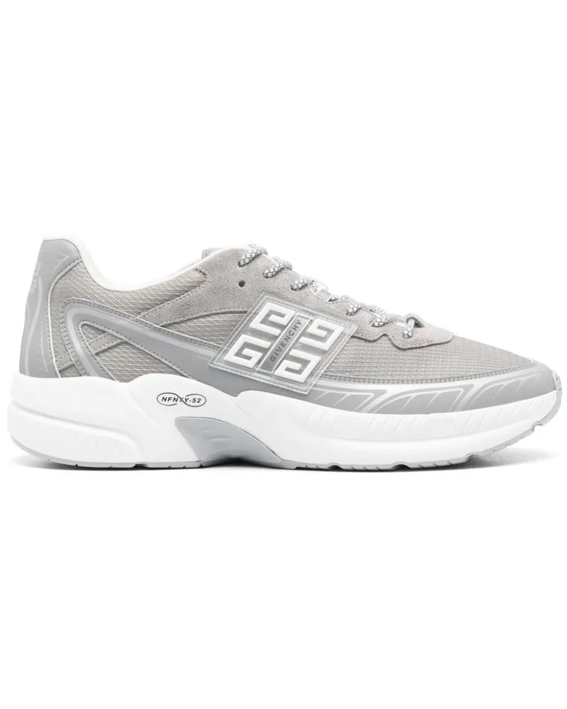 Givenchy NFNTY-52 Sneakers - Grau Grau