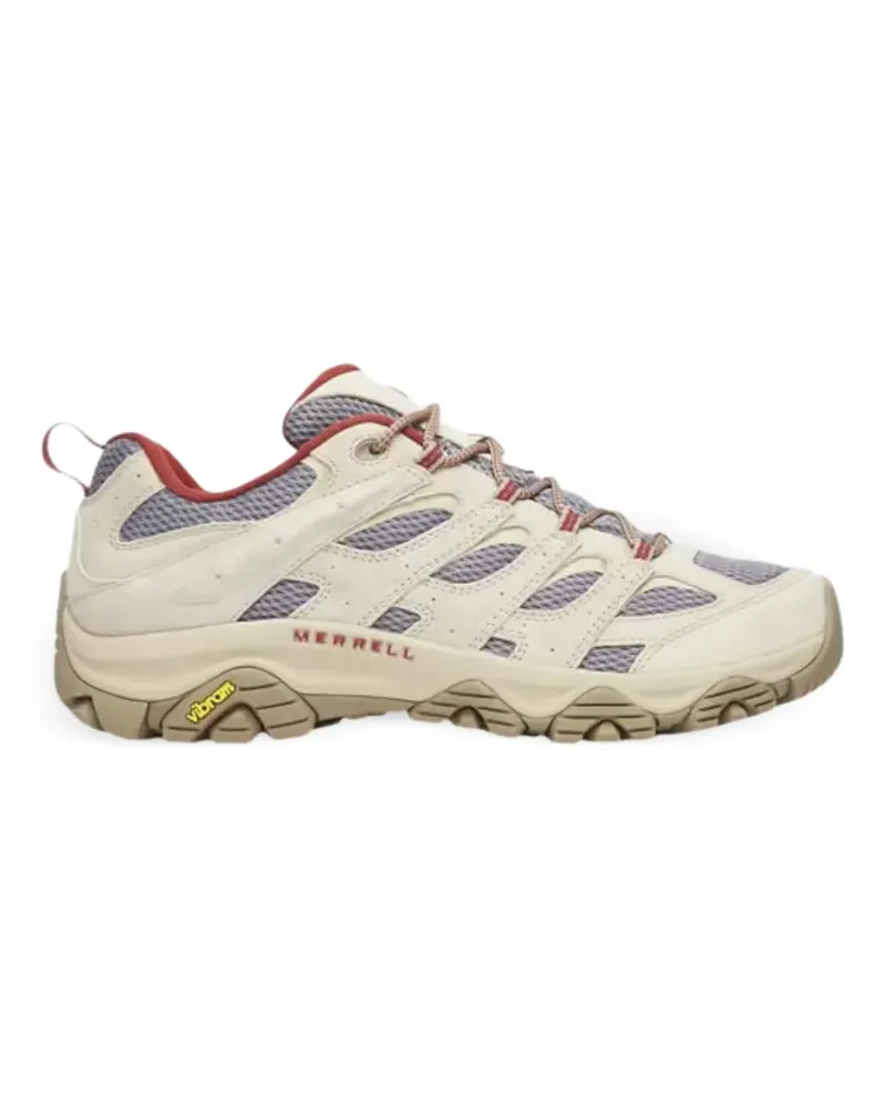 MERRELL Moab 3 Sneakers - Nude Nude