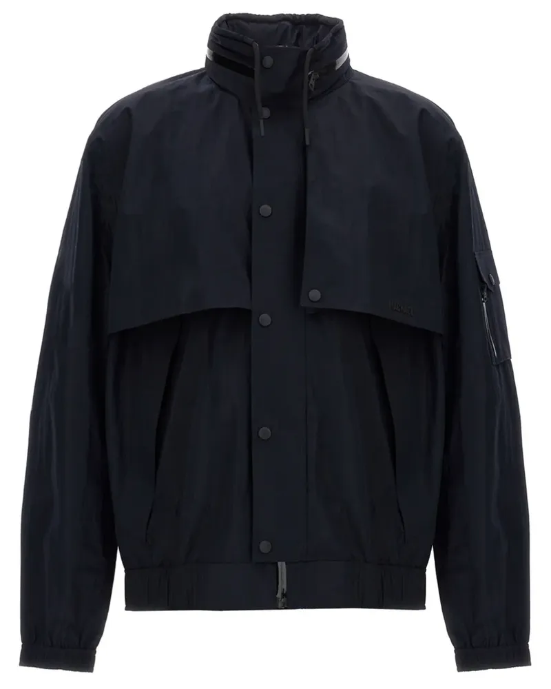 Mackage Garrett Jacke - Blau Blau
