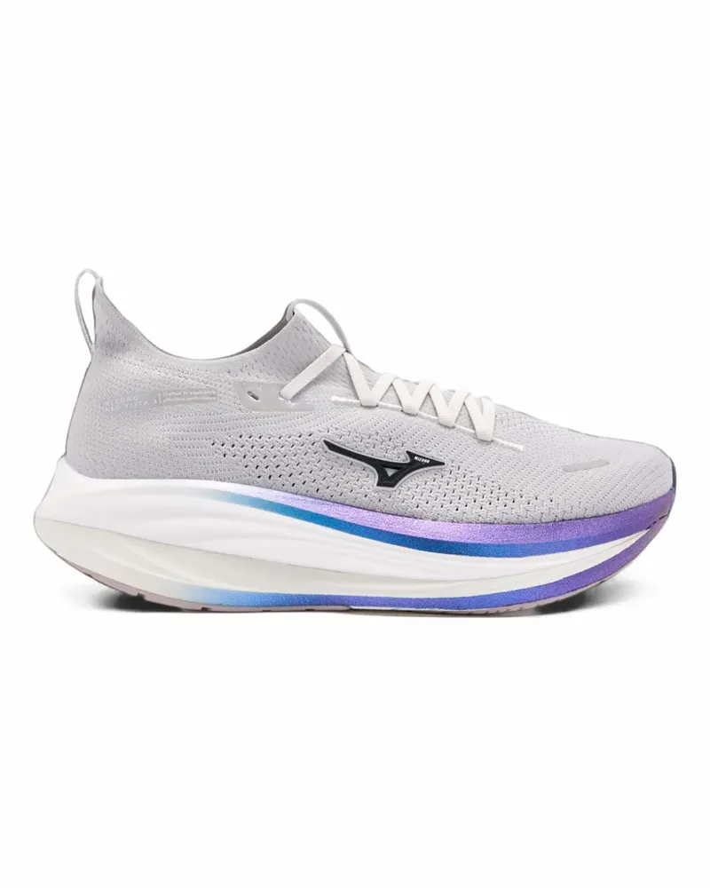 Mizuno Neo Vista 3 sneakers - Grau Grau