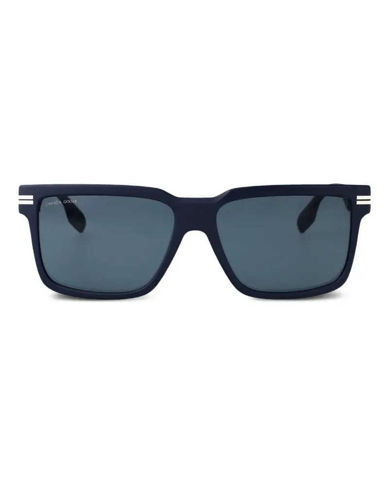 Canada Goose Redwood Sonnenbrille - Blau Blau