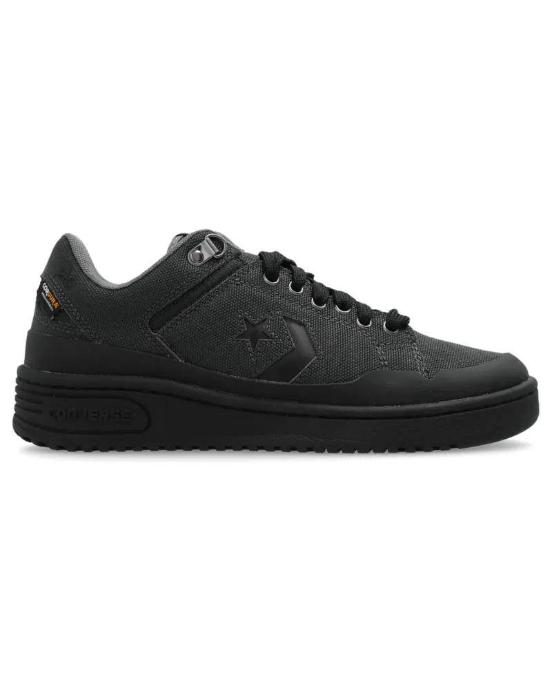 Converse x Patta Weapon Sneakers - Schwarz Schwarz