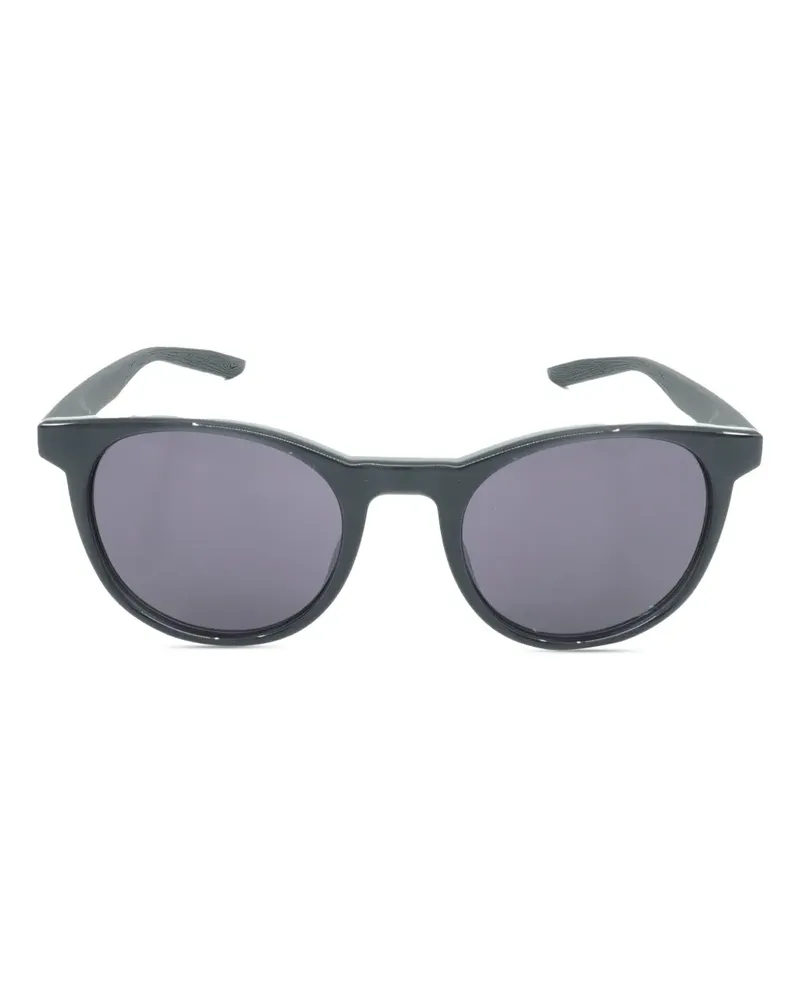 Nike Horizon Ascent Sonnenbrille - Schwarz Schwarz