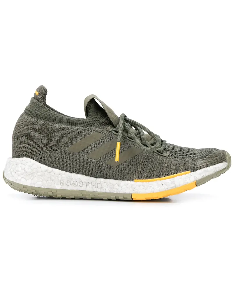 adidas x Monocle 'Pulseboost HD' Sneakers - Grün Grün