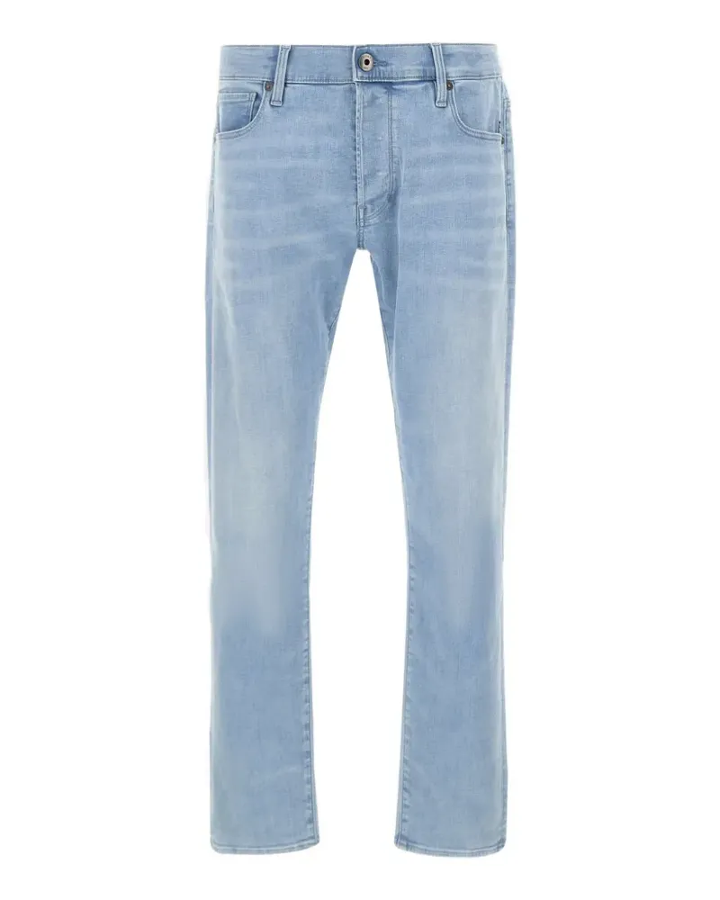 G-STAR RAW 3301 slim-fit jeans - Blau Blau