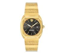 Antares 44mm - Schwarz