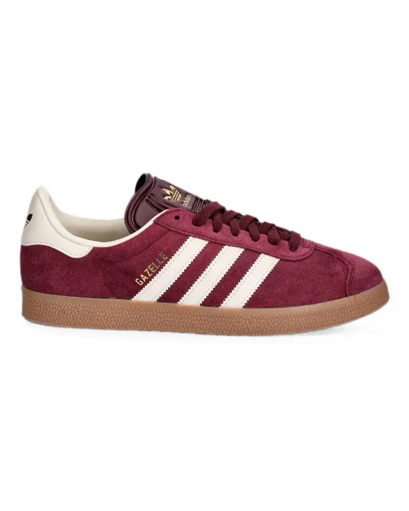 adidas Gazelle sneakers - Rot Rot