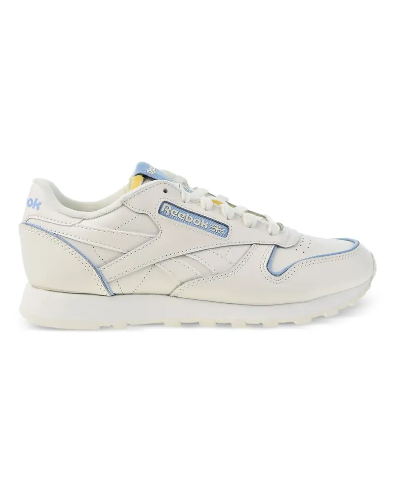 Reebok Classic Sneakers aus Leder - Nude Nude