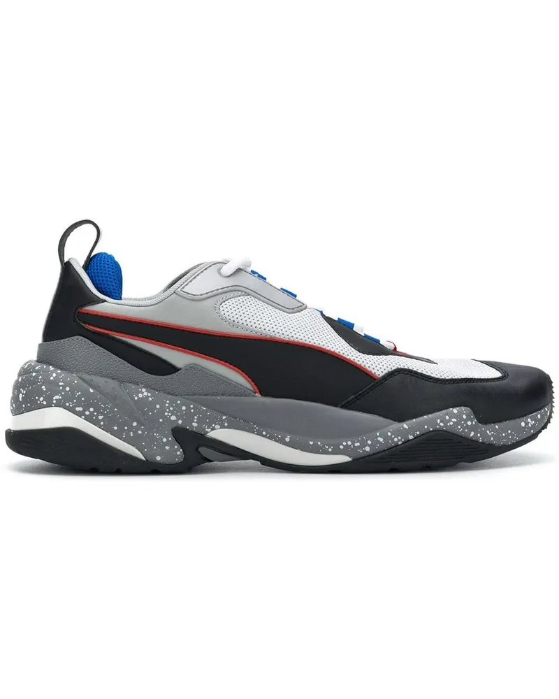 Puma Thunder Electric' Sneakers - Grau Grau