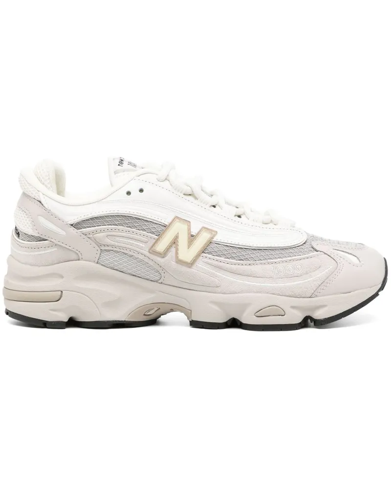 New Balance 1000 Sneakers - Grau Grau