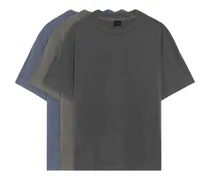 Foundation T-Shirt (3er-Set