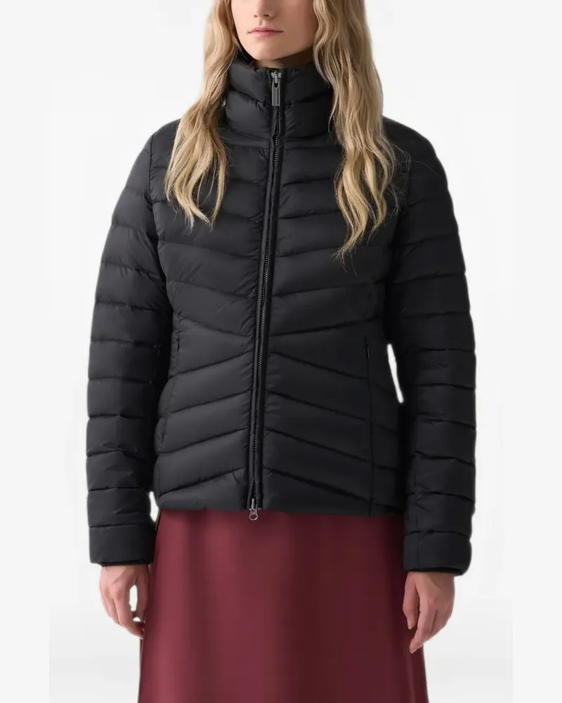 Colmar Piumino puffer jacket - Schwarz Schwarz