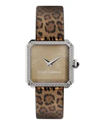 Dolce & Gabbana Sofia' Armbanduhr, 24mm Nude