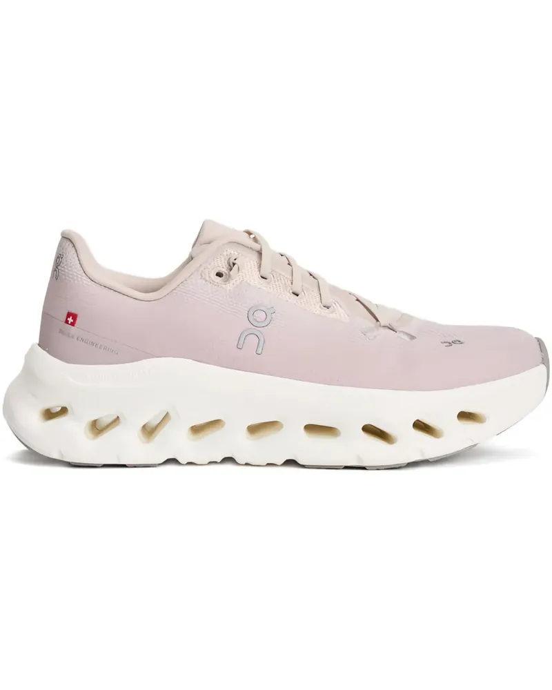 ON Couldtilt lace up sneakers - Rosa Rosa