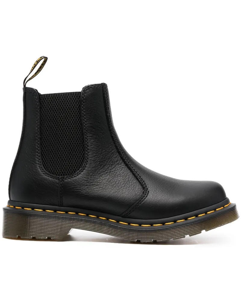 Dr.Martens 2976 Chelsea-Boots - Schwarz Schwarz