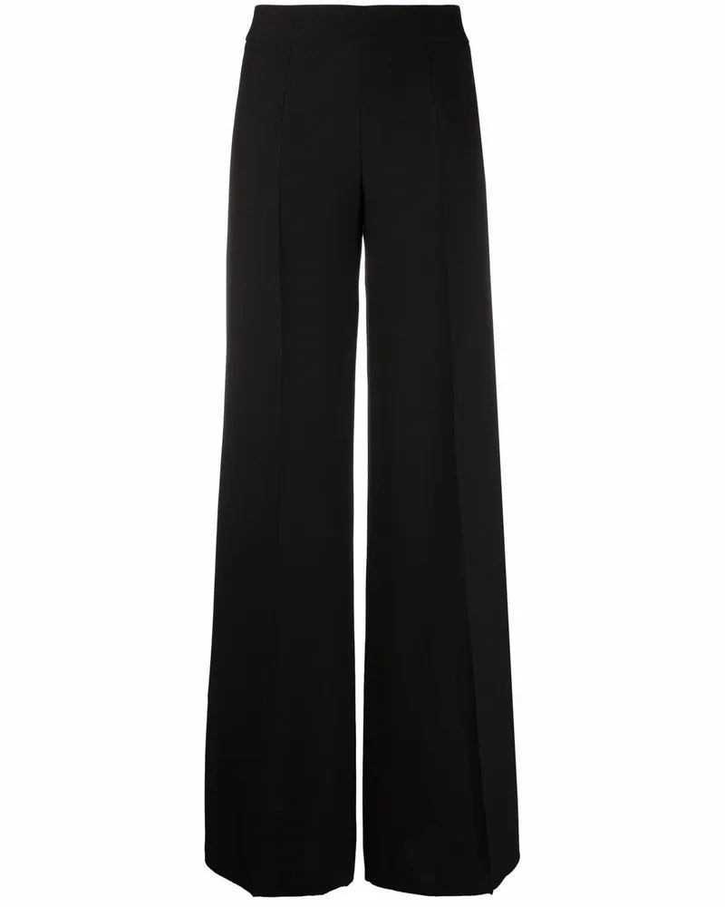 Philipp Plein Palace Hose - Schwarz Schwarz