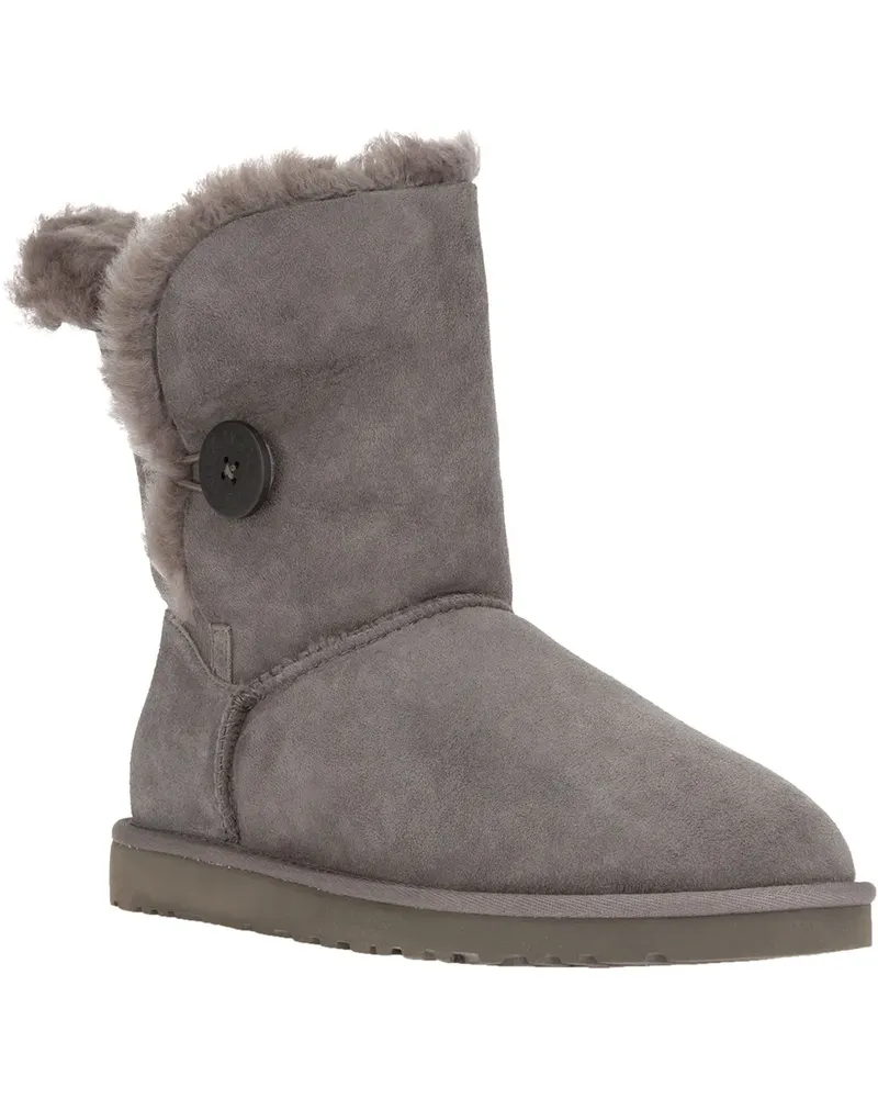 UGG Baily' ankle boot - Grau Grau