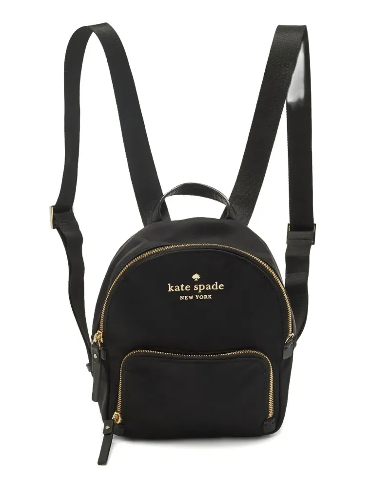 Kate Spade Lane Hartley backpack - Schwarz Schwarz