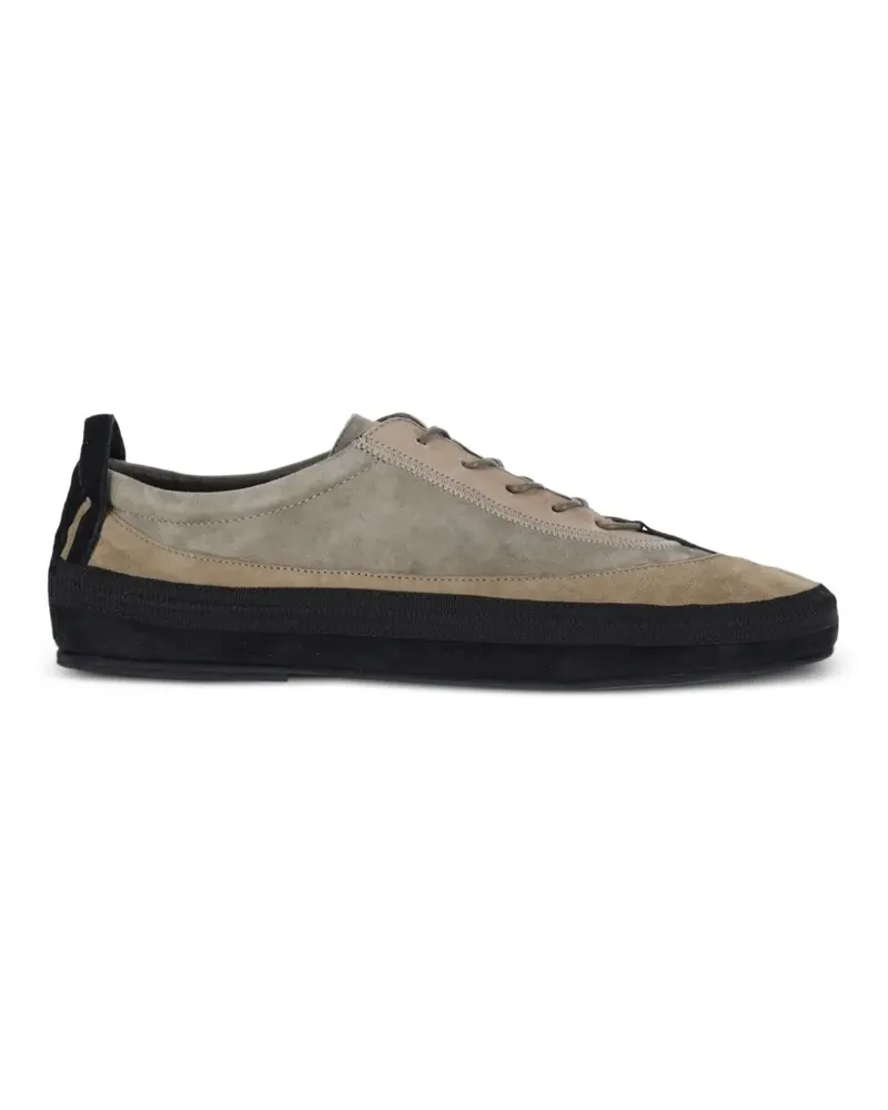 RANRA Heitt sneakers - Grau Grau