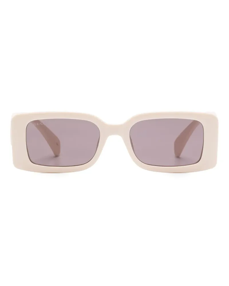 Gucci GG1325S Sonnenbrille - Nude Nude