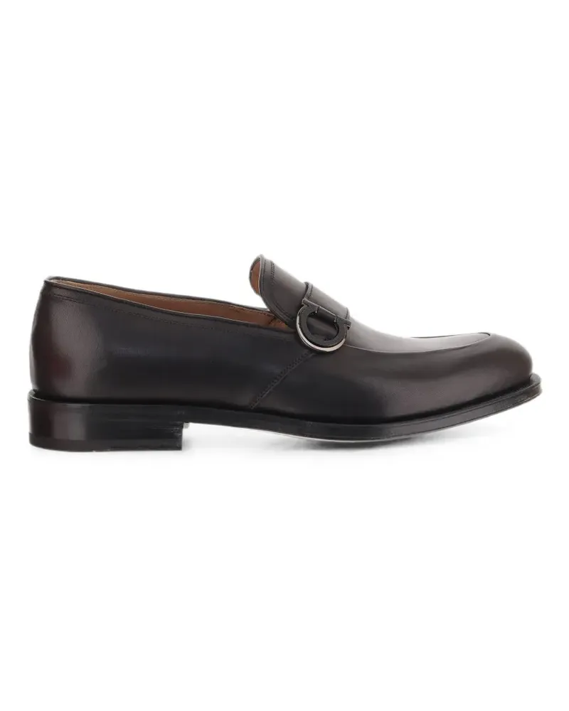 Ferragamo Klassische Loafer - Braun Braun