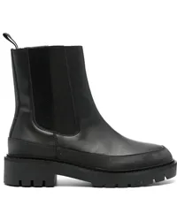 Calvin Klein Combat Stiefeletten 45mm Schwarz